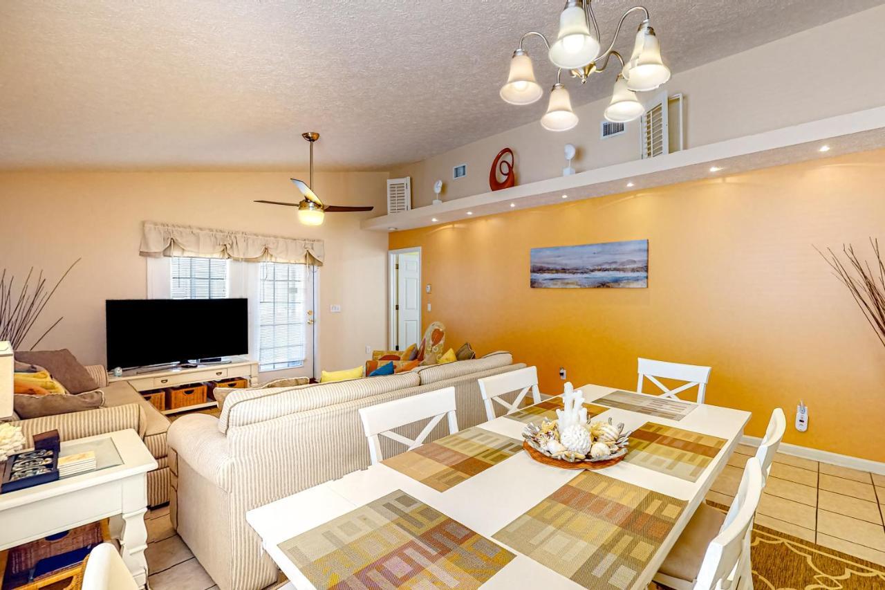Choose Happy Villa Panama City Beach Exterior photo
