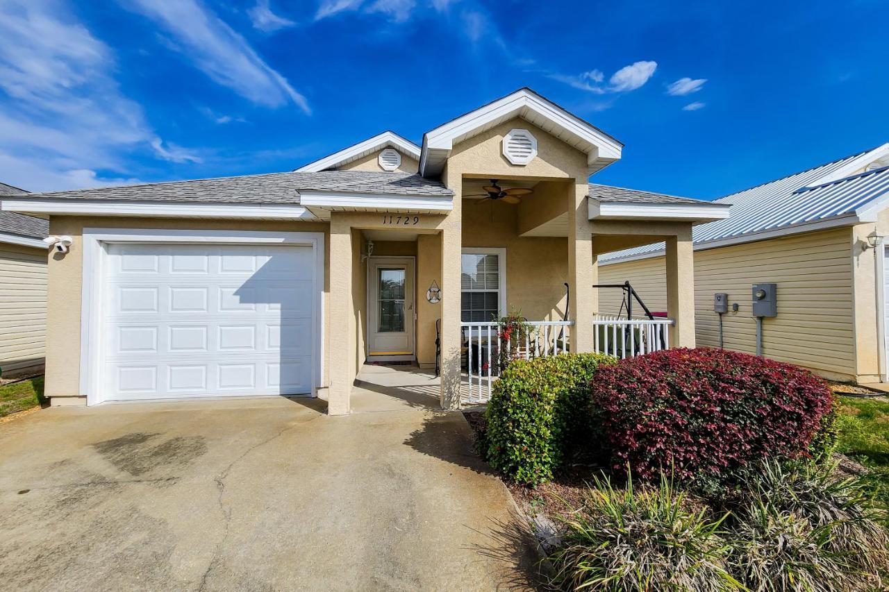 Choose Happy Villa Panama City Beach Exterior photo