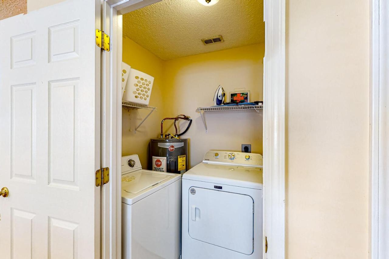 Choose Happy Villa Panama City Beach Exterior photo