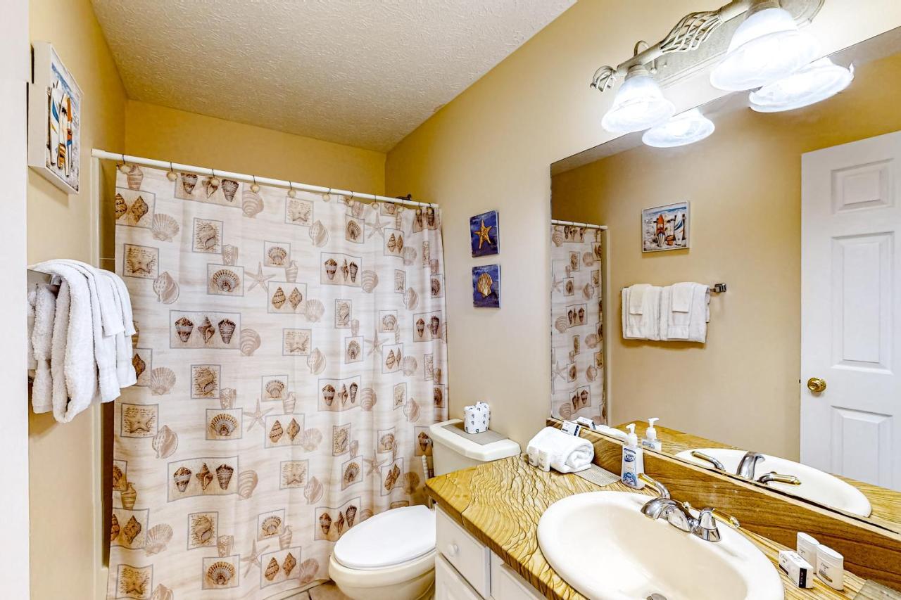 Choose Happy Villa Panama City Beach Exterior photo